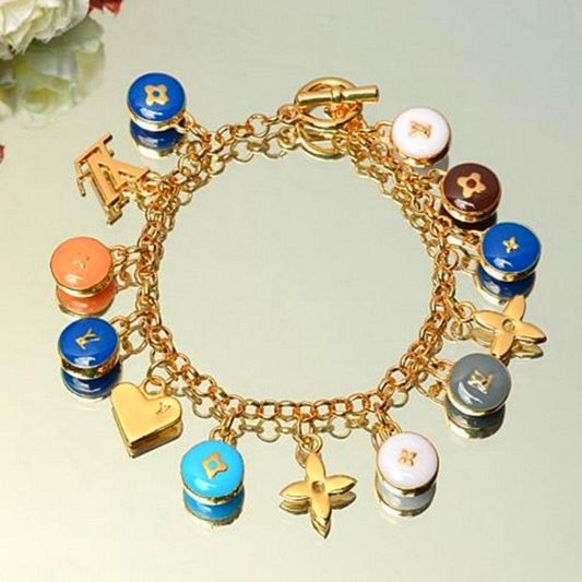 LU Fashion Bracelet V