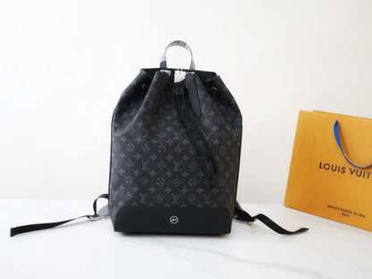 LU Backpack bag 43 cm