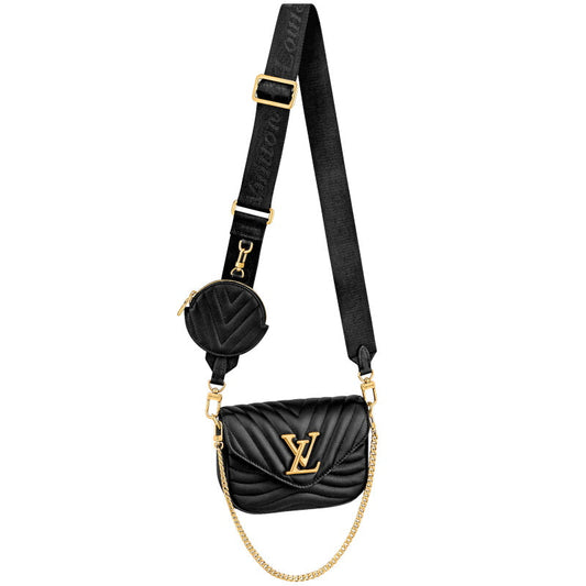 LU Bag Shoulder Multi  Pochette
