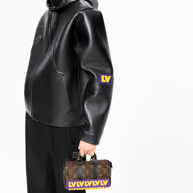 LU Bag CITY KEEPALL 20 CM XS