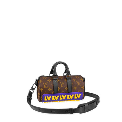 LU Bag CITY KEEPALL 20 CM XS