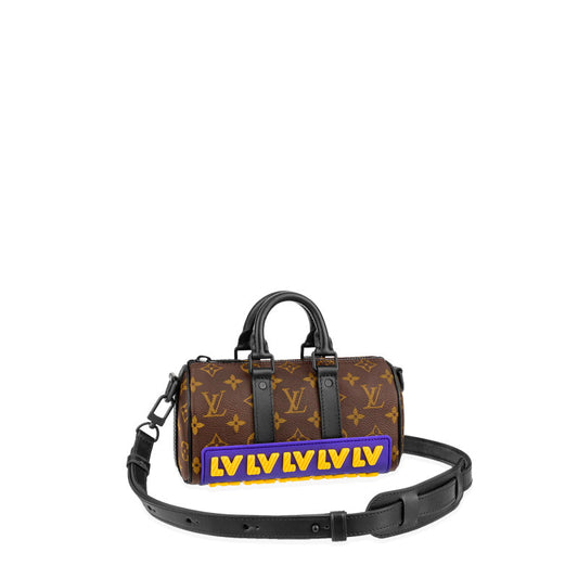 LU Bag CITY KEEPALL 20 CM XS