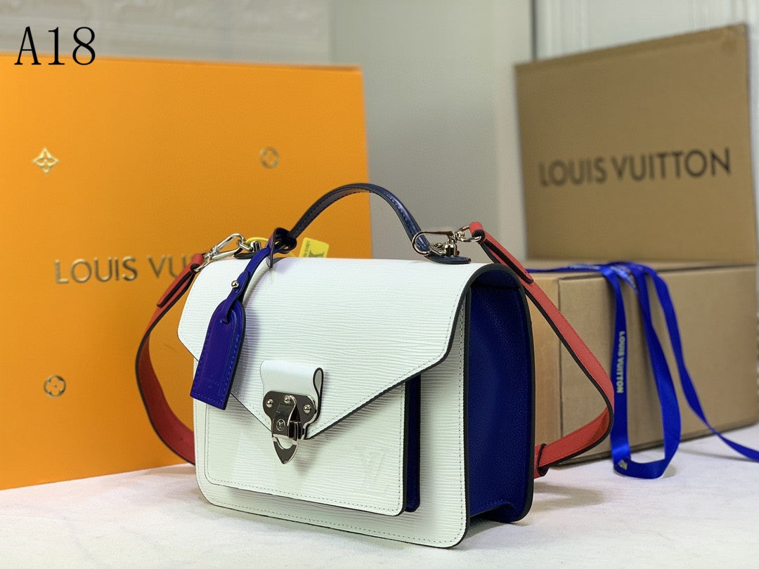 LU Bag NEO 22 cm 2 Color s