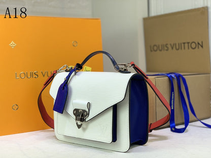 LU Bag NEO 22 cm 2 Color s