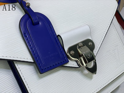 LU Bag NEO 22 cm 2 Color s