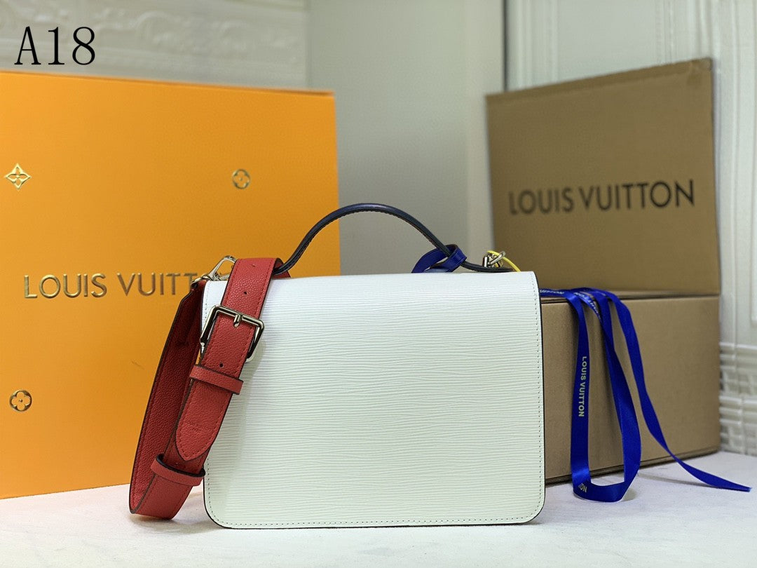 LU Bag NEO 22 cm 2 Color s