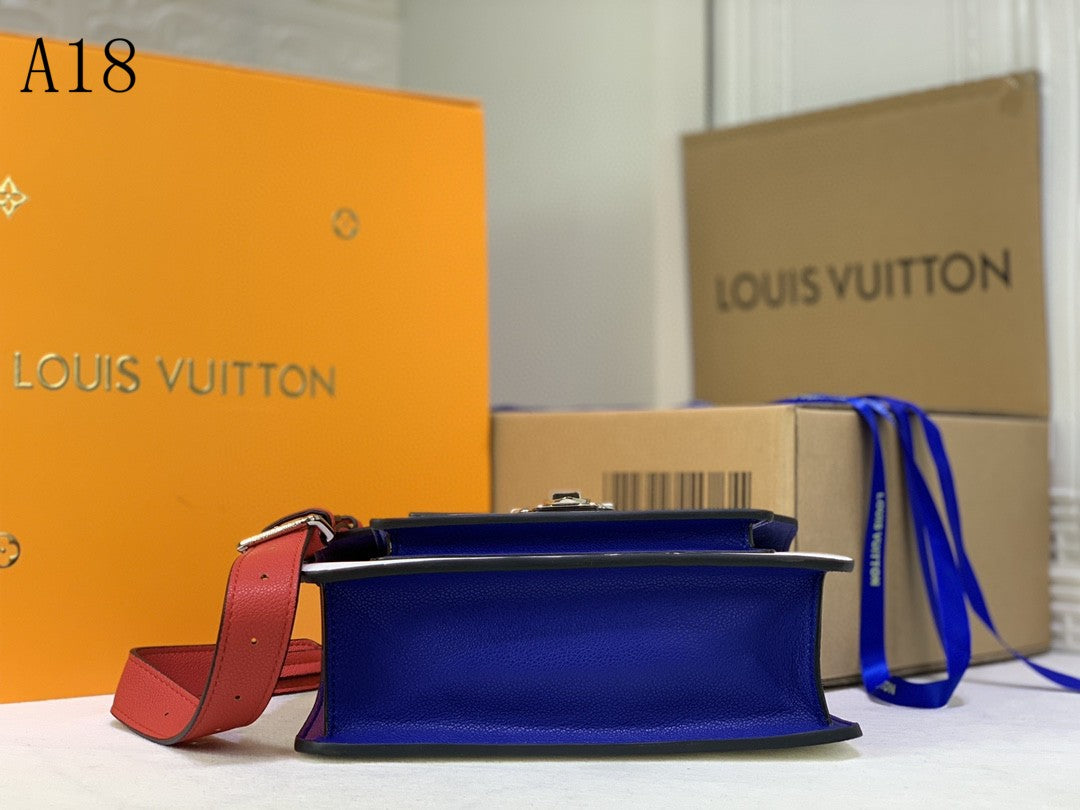 LU Bag NEO 22 cm 2 Color s