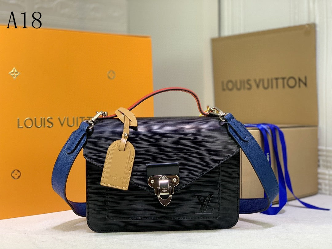 LU Bag NEO 22 cm 2 Color s