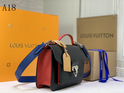 LU Bag NEO 22 cm 2 Color s
