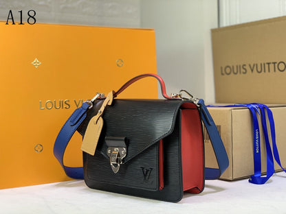 LU Bag NEO 22 cm 2 Color s