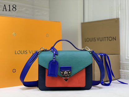 LU Bag NEO 22 cm