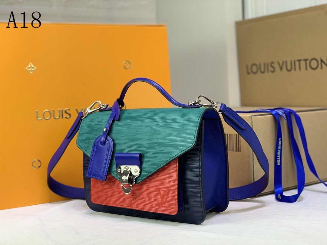 LU Bag NEO 22 cm