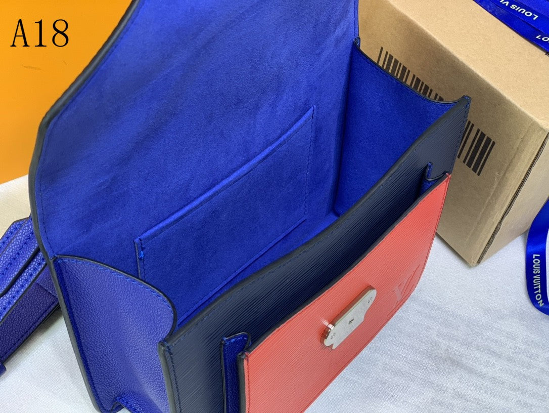 LU Bag NEO 22 cm