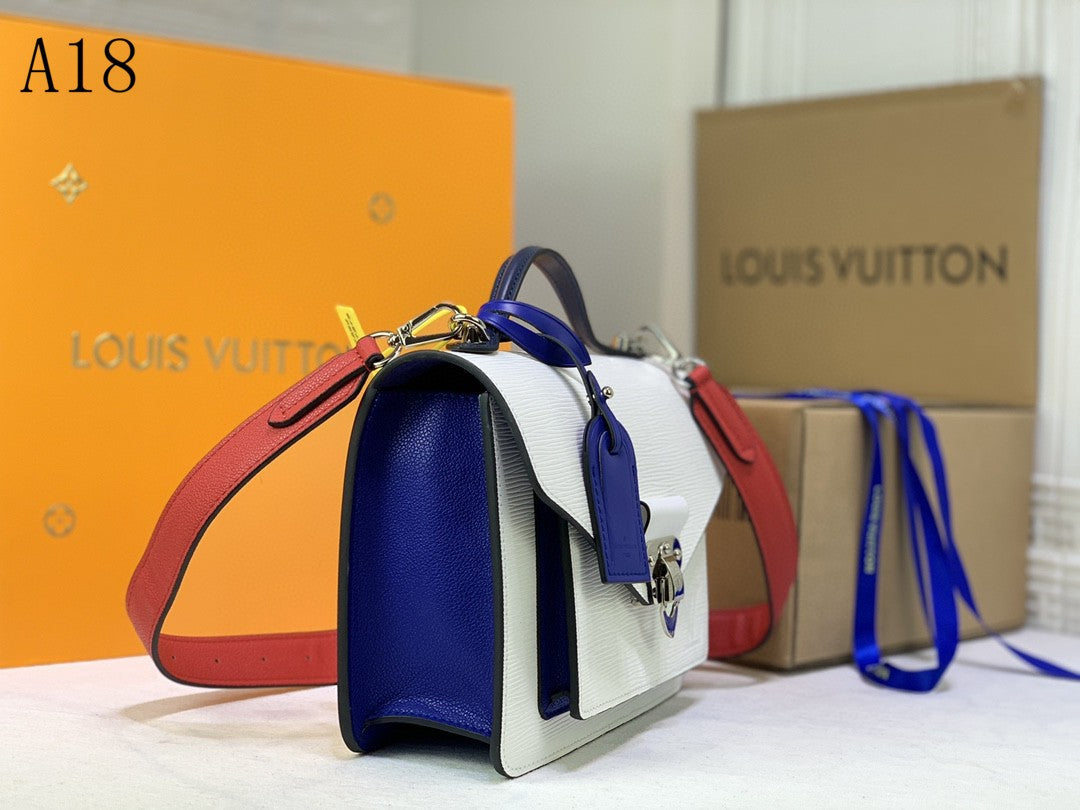 LU Bag NEO 22 cm 2 Color s