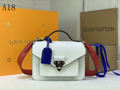 LU Bag NEO 22 cm 2 Color s