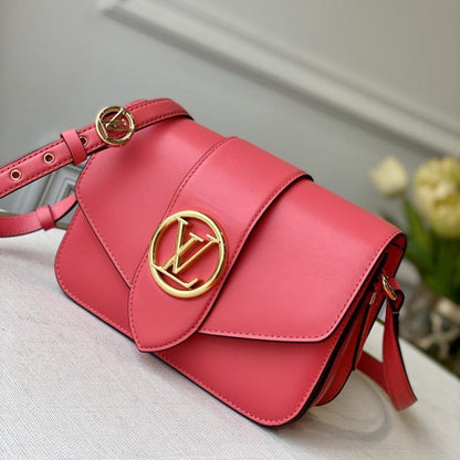 LU Bag