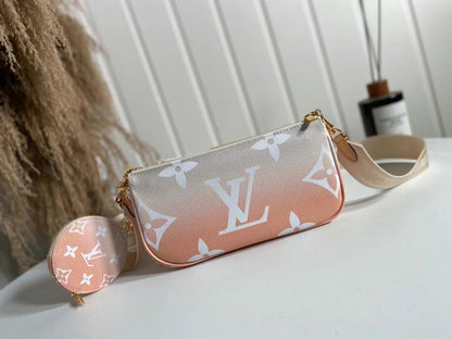 LU Bag 3 in - 1
