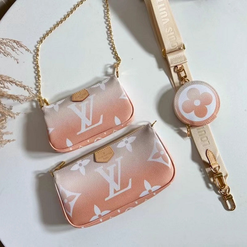 LU Bag 3 in - 1