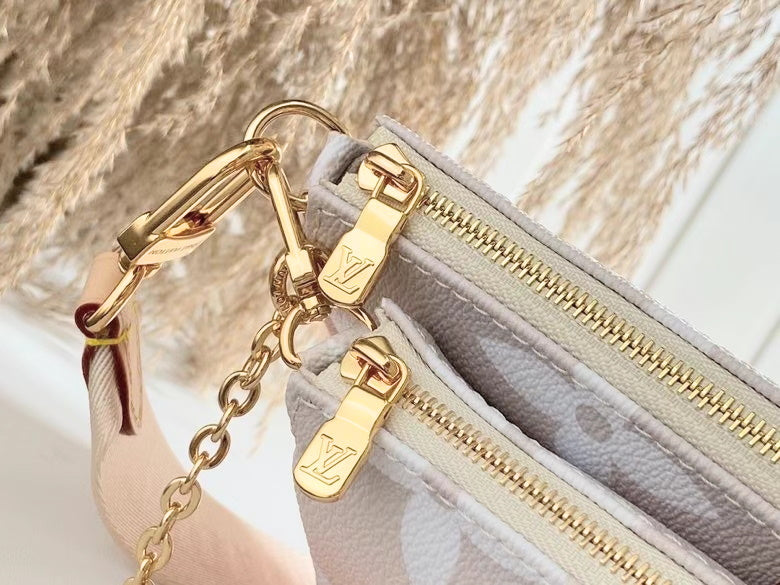 LU Bag 3 in - 1
