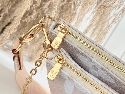 LU Bag 3 in - 1
