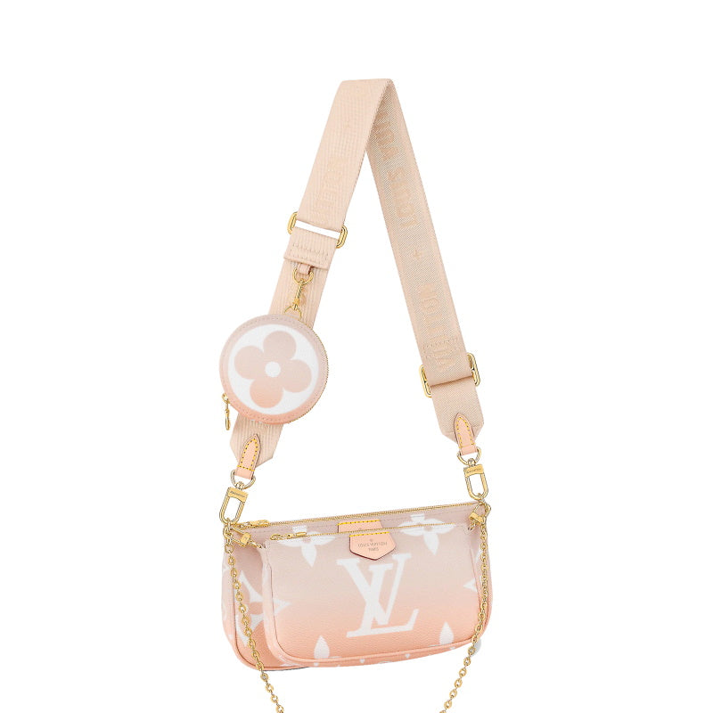 LU Bag 3 in - 1