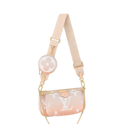 LU Bag 3 in - 1