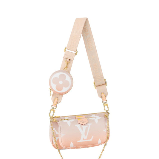 LU Bag 3 in - 1
