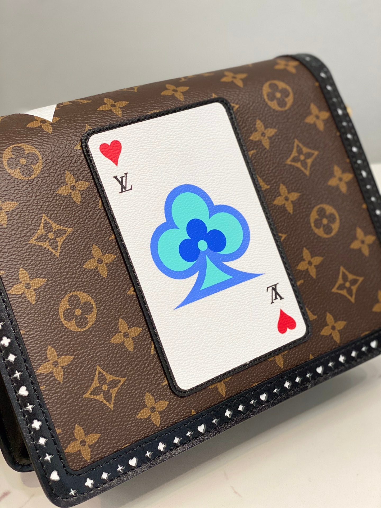 LU Bag Monogram