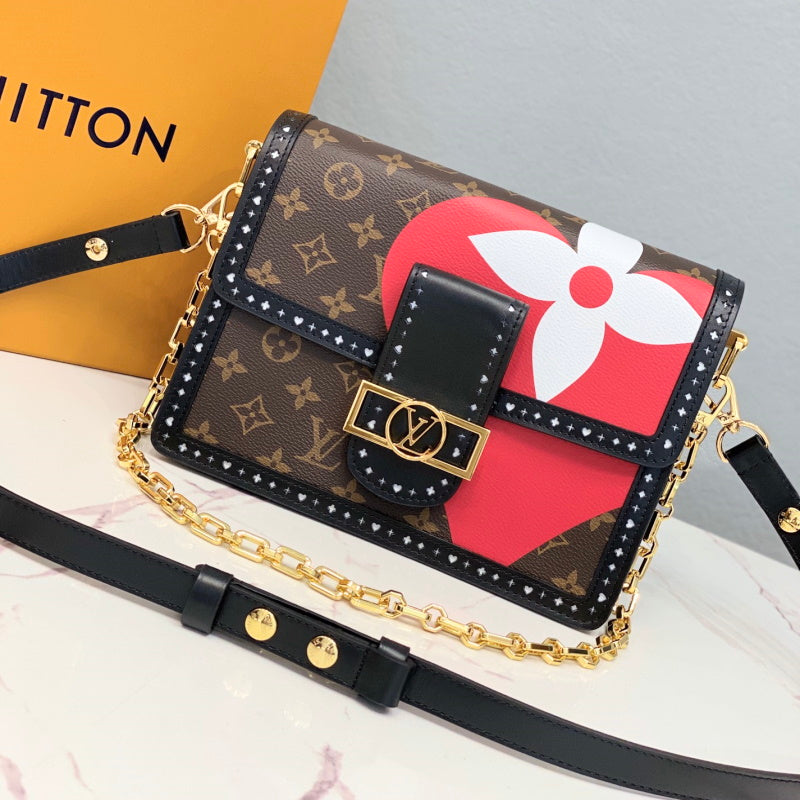 LU Bag Monogram