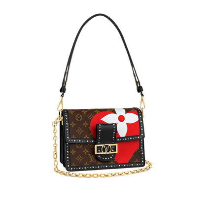 LU Bag Monogram