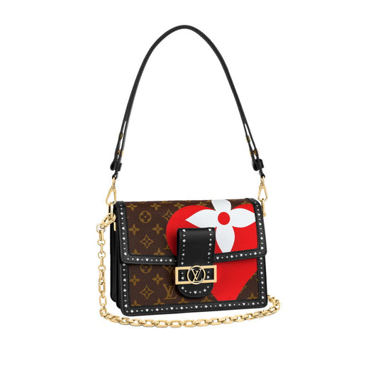 LU Bag Monogram
