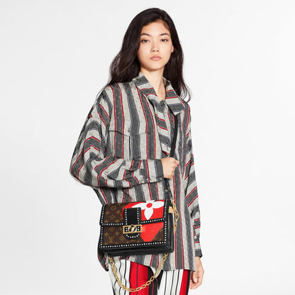 LU Bag Monogram