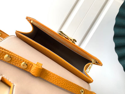LU Bag  2 Size 's