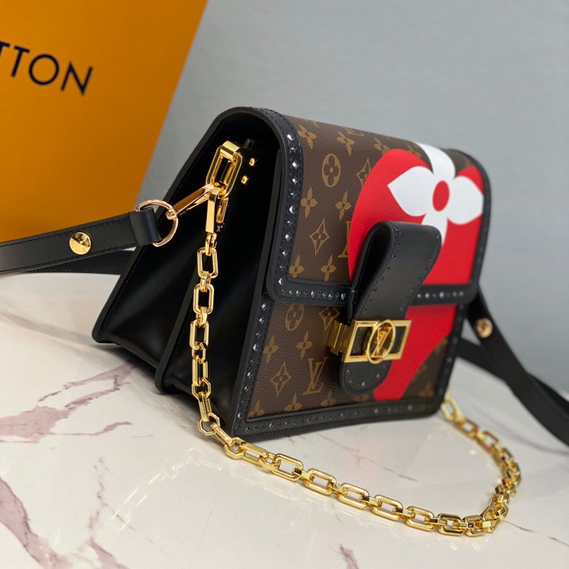LU Bag Monogram