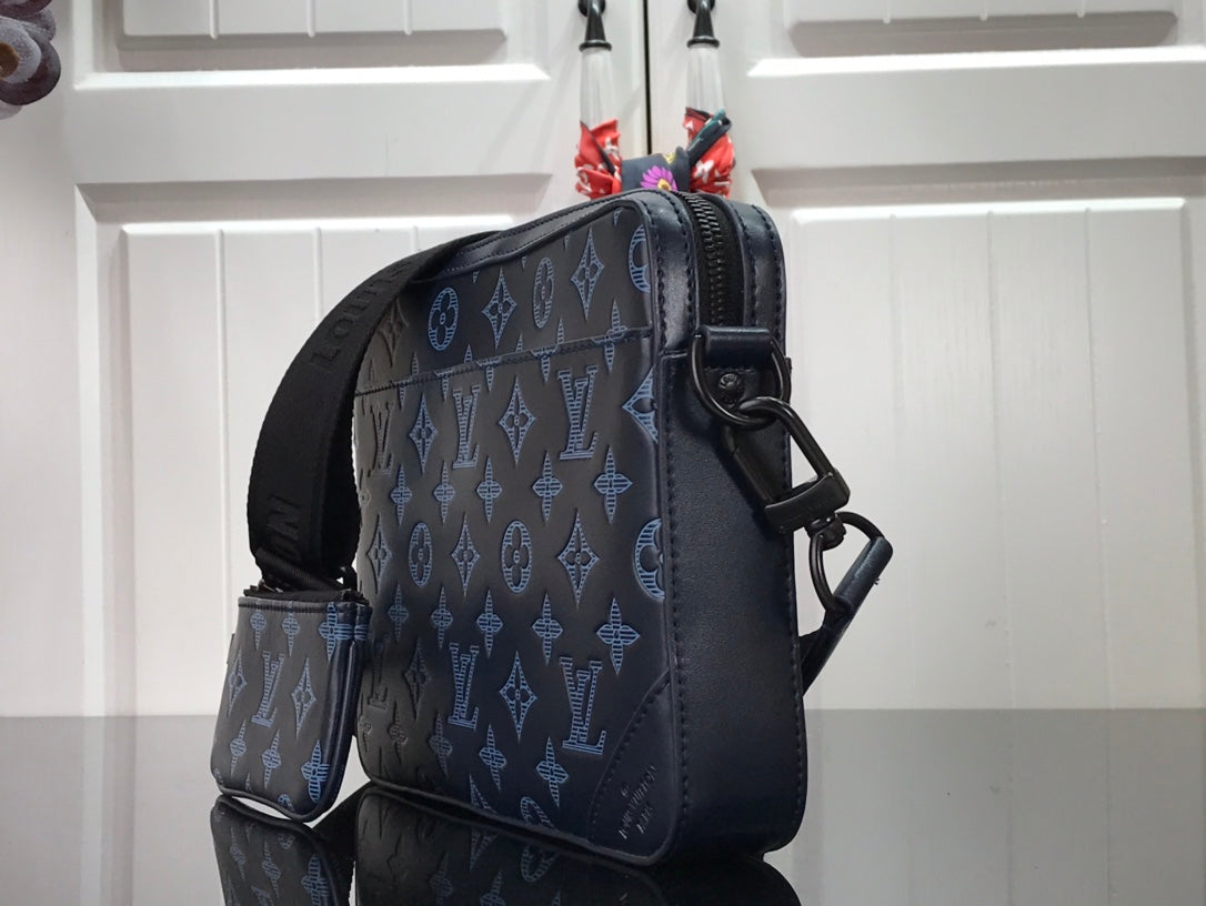 LU Bag Messenger