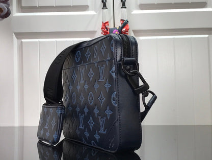 LU Bag Messenger