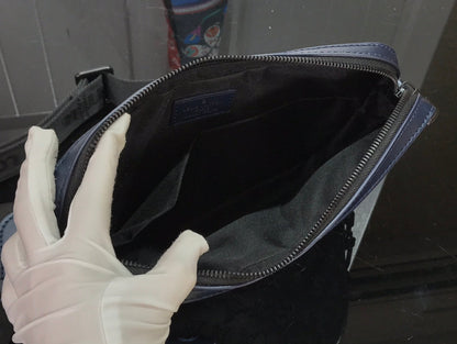 LU Bag Messenger