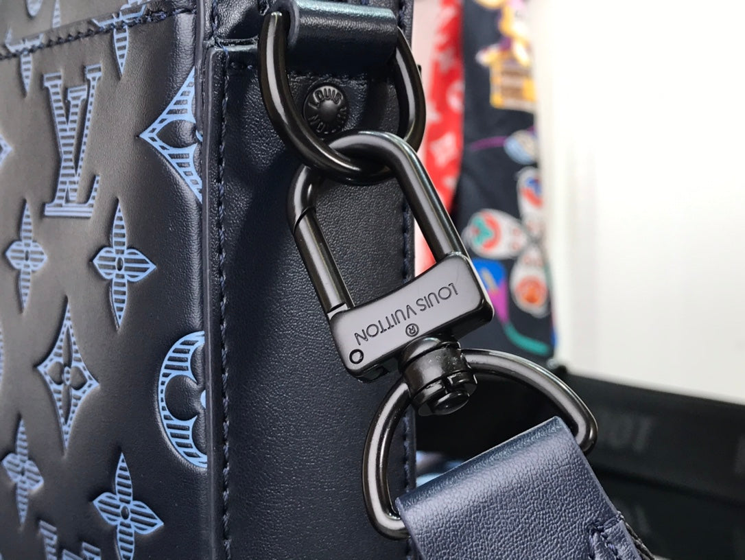 LU Bag Messenger
