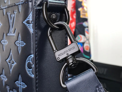 LU Bag Messenger