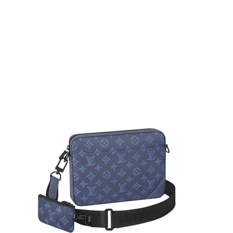 LU Bag Messenger