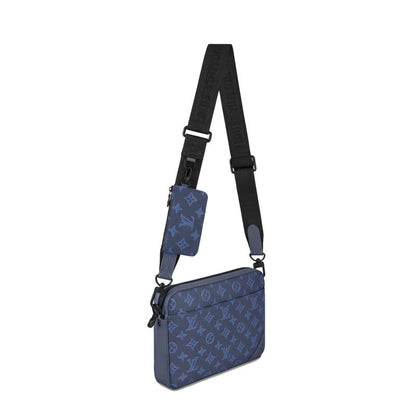 LU Bag Messenger