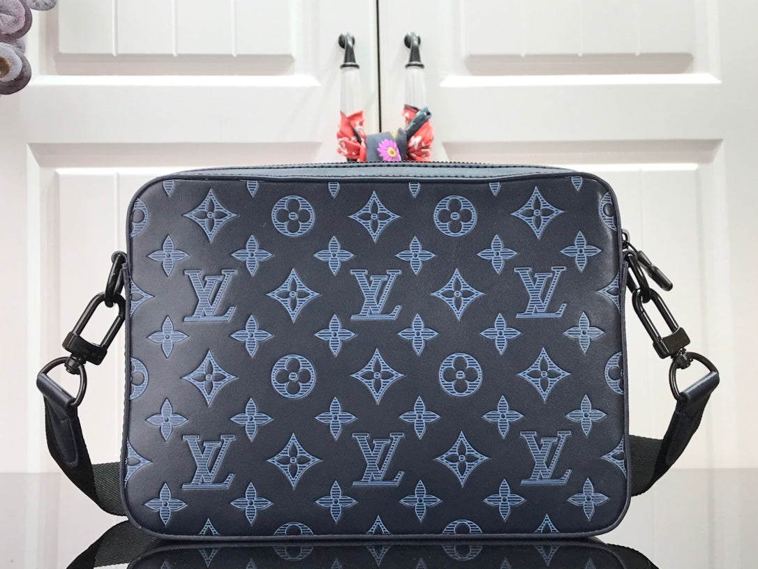 LU Bag Messenger