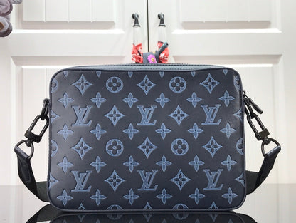 LU Bag Messenger