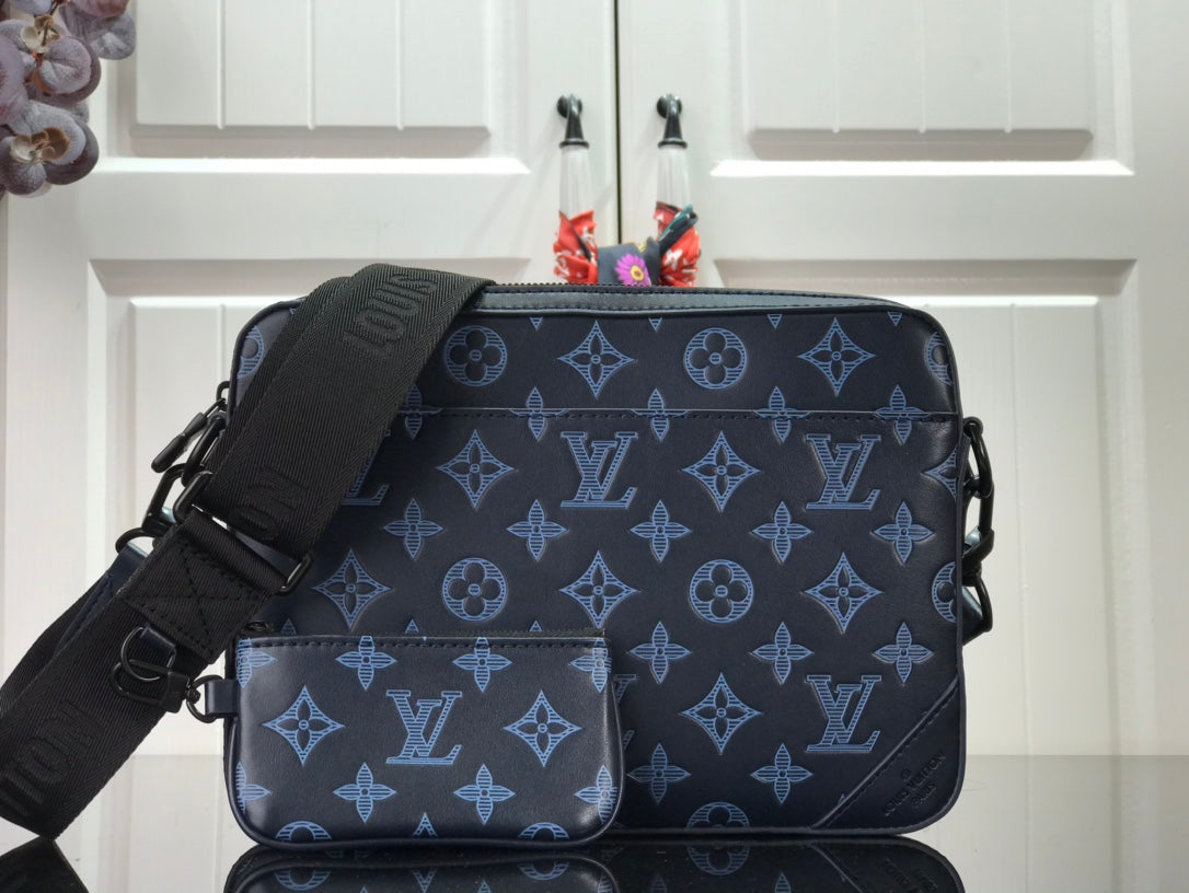 LU Bag Messenger