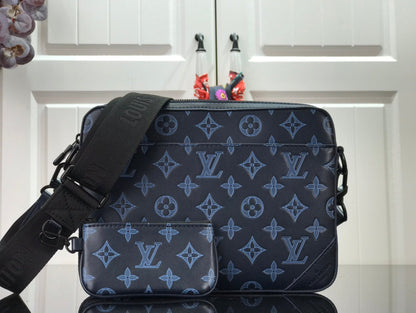 LU Bag Messenger
