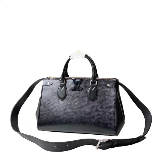 LU Bag Handbag 3 Color 's   27 CM