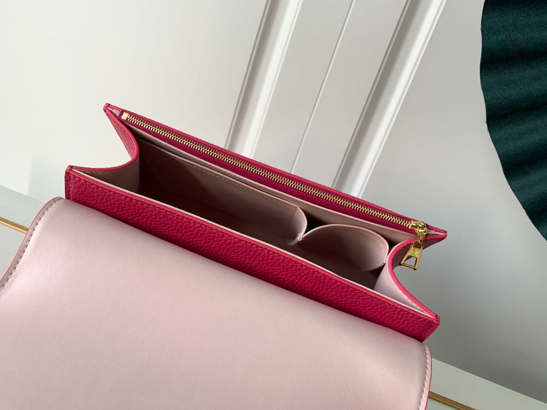 LU Bag  2 Size 's