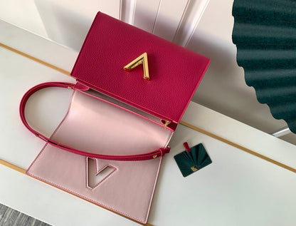 LU Bag  2 Size 's