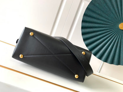 LU Bag Logo 32 & 25 cm