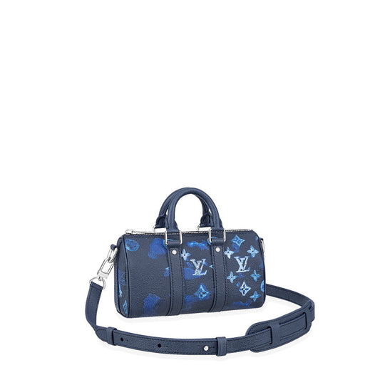 LU Bag CITY KEEPALL 21 CM